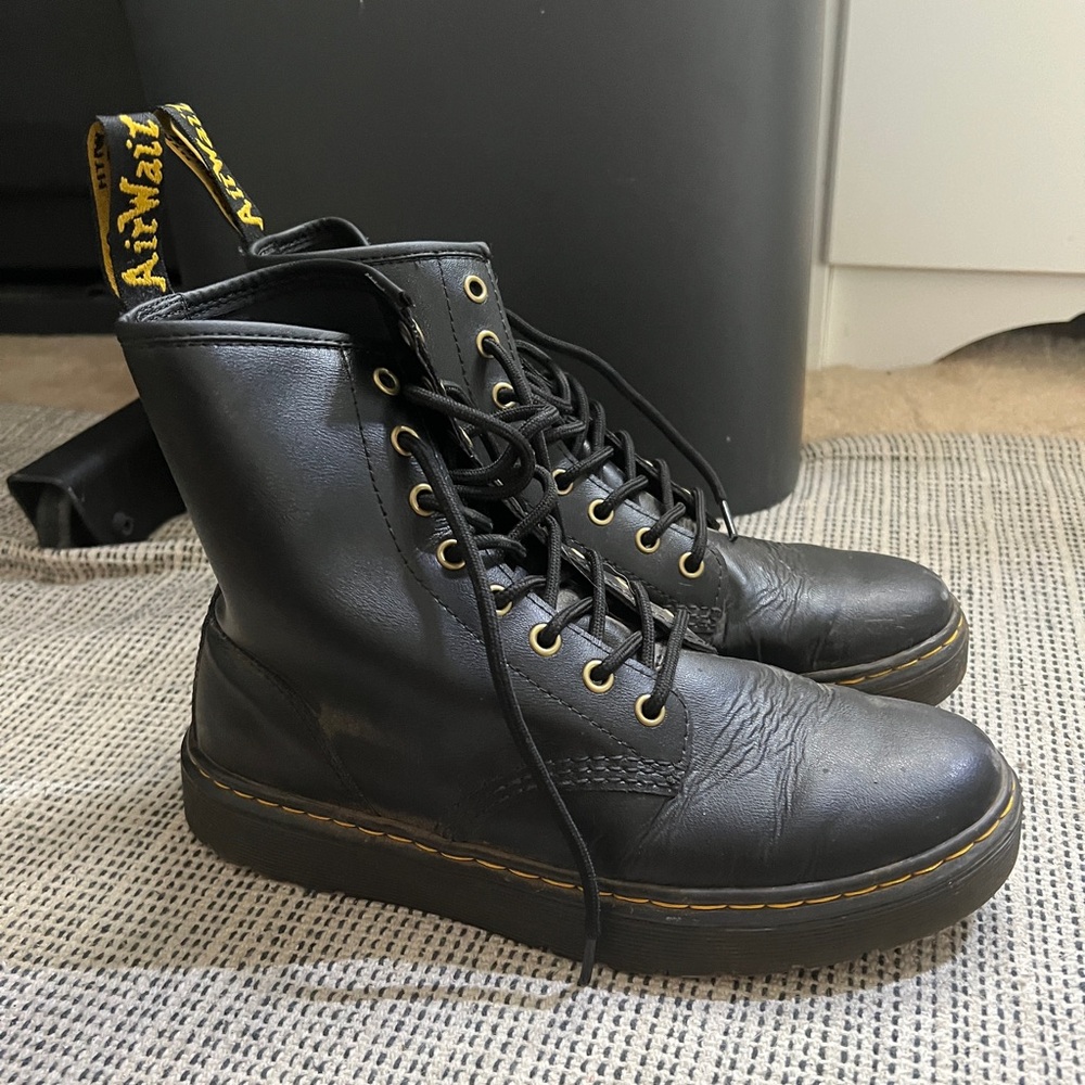 Dr. Martens